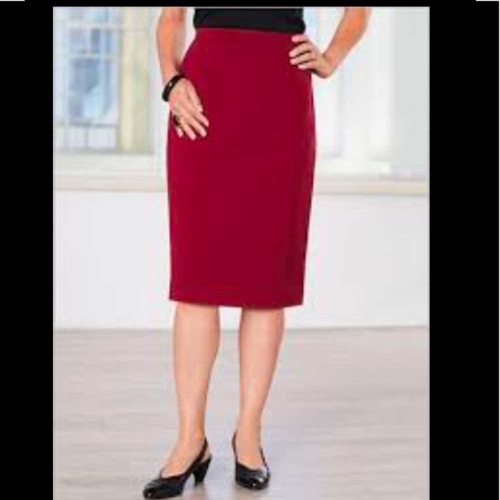 Brand new Talbots established 1947 Skirt
